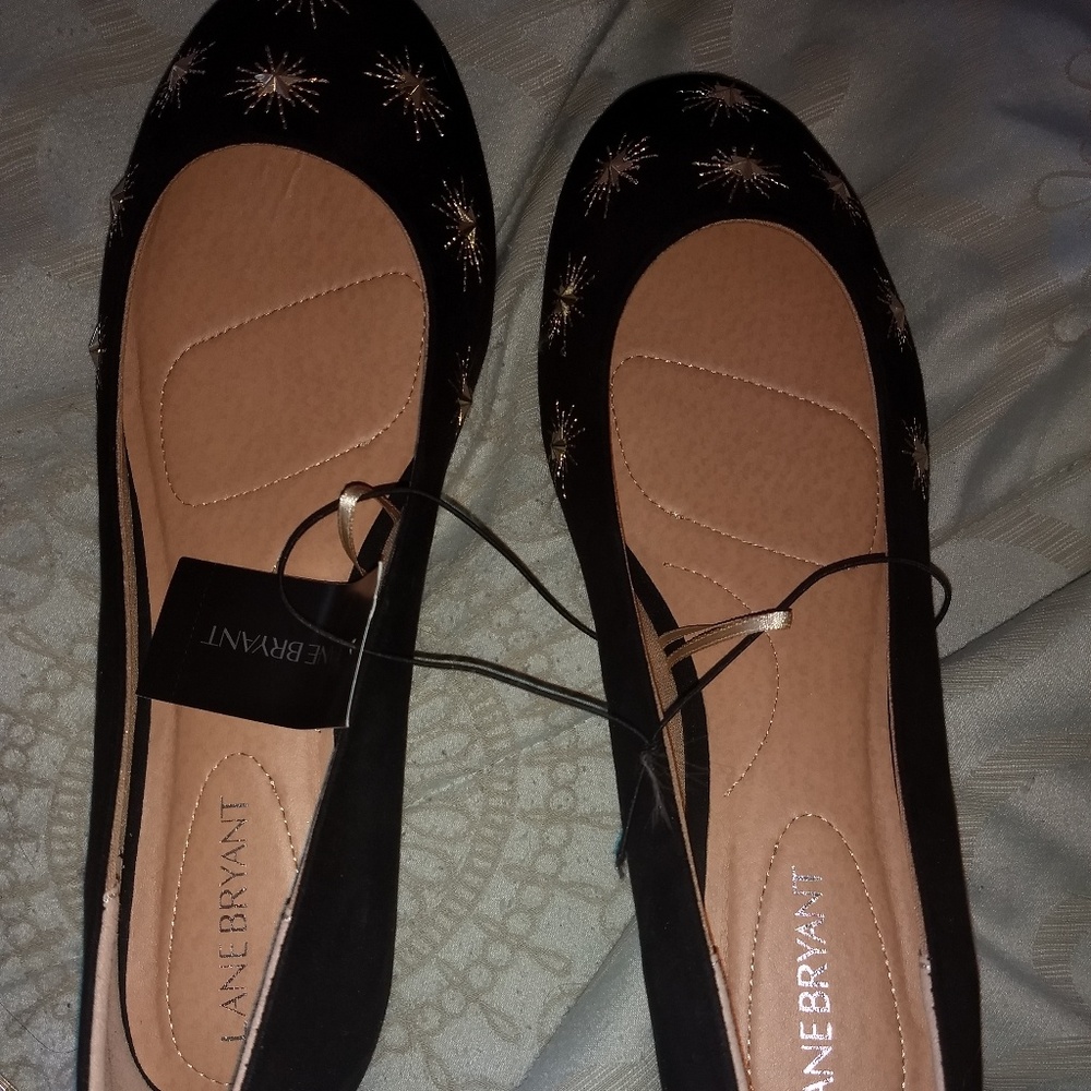 Size 10 shoes